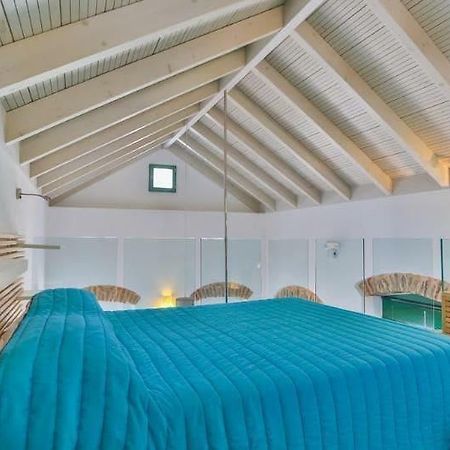 Villa Annika シミ エクステリア 写真