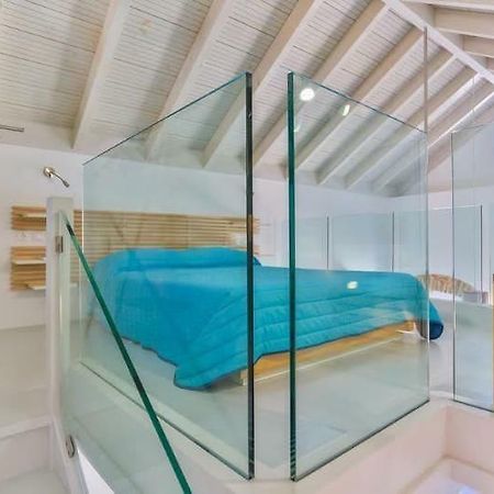 Villa Annika シミ エクステリア 写真
