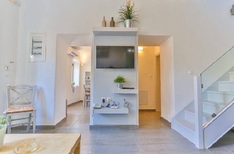 Villa Annika シミ エクステリア 写真