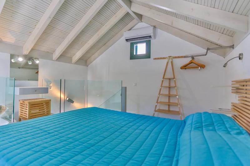 Villa Annika シミ エクステリア 写真
