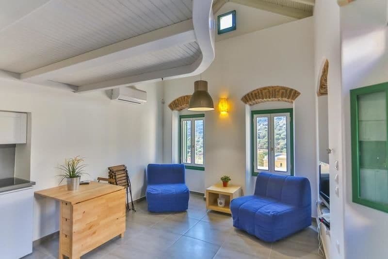 Villa Annika シミ エクステリア 写真