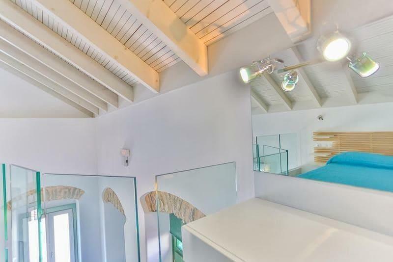 Villa Annika シミ エクステリア 写真