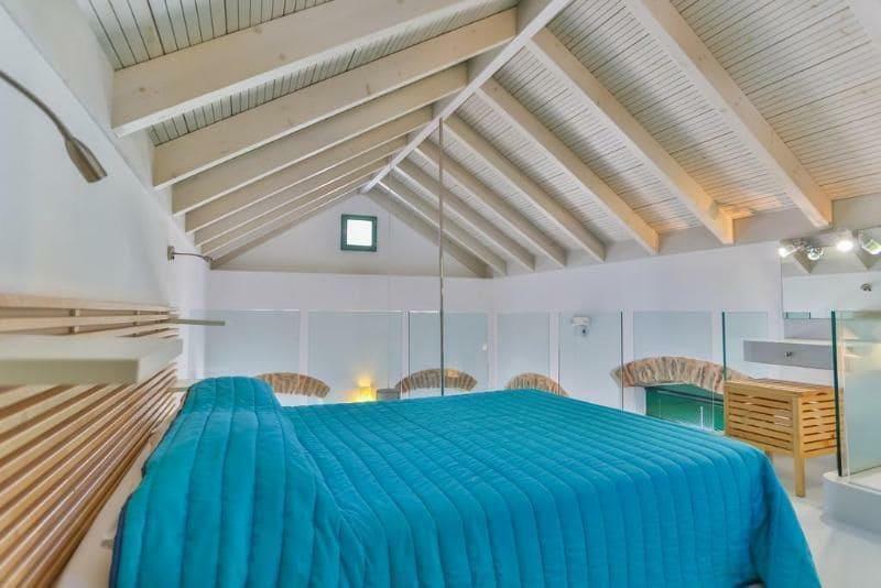 Villa Annika シミ エクステリア 写真