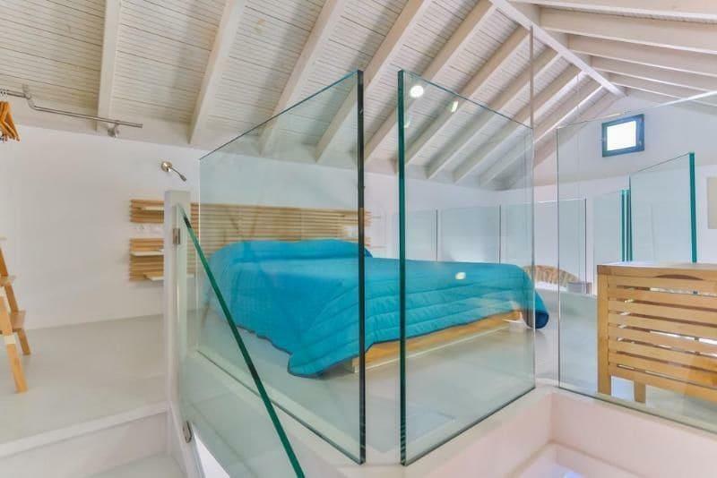 Villa Annika シミ エクステリア 写真